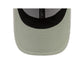 New York Yankees Pastel Cord Women's 9FORTY M-Crown Adjustable Hat