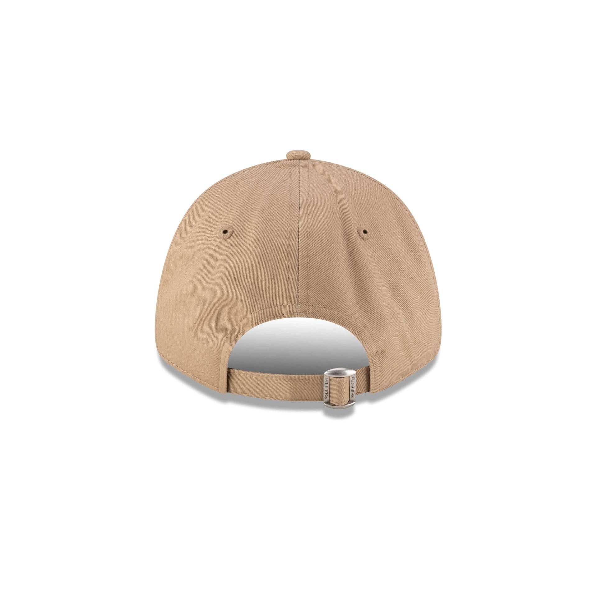 Los Angeles Dodgers Animal Print Women's 9FORTY Adjustable Hat