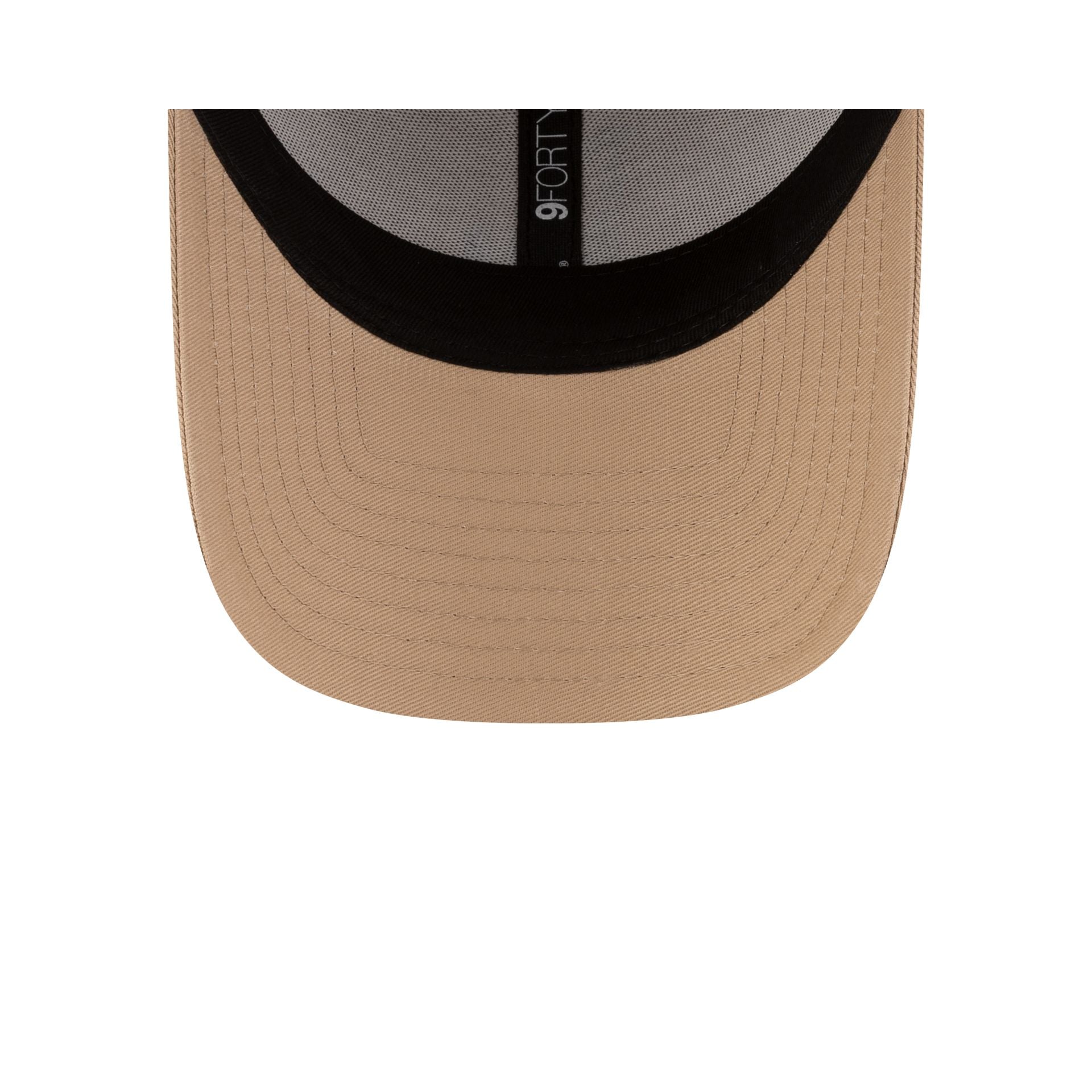 Los Angeles Dodgers Animal Print Women's 9FORTY Adjustable Hat