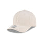 Los Angeles Dodgers Pastel Cord Women's 9FORTY M-Crown Adjustable Hat
