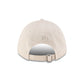 Los Angeles Dodgers Pastel Cord Women's 9FORTY M-Crown Adjustable Hat