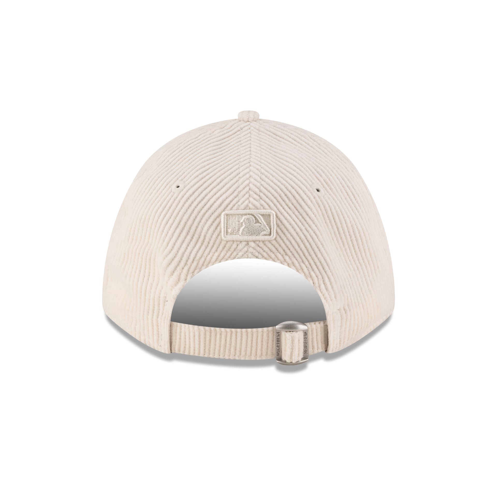 Los Angeles Dodgers Pastel Cord Women's 9FORTY M-Crown Adjustable Hat