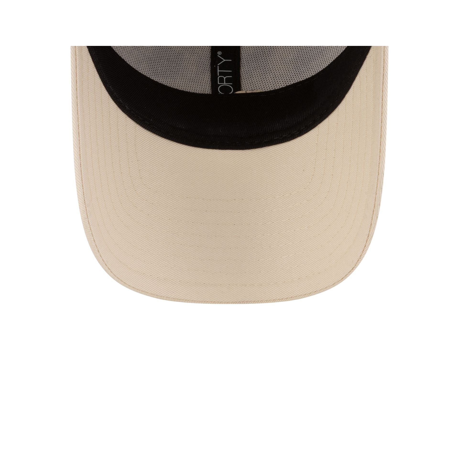 New York Yankees Sequin Wordmark Women's 9FORTY Adjustable Hat