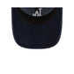 Los Angeles Dodgers Navy Denim Stitch Women's 9TWENTY Adjustable Hat