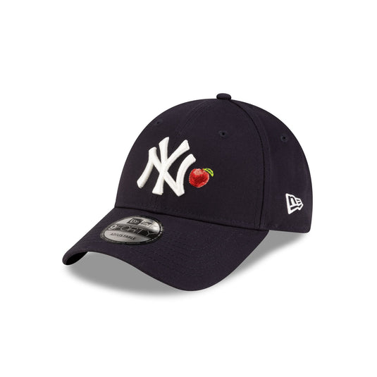 New York Yankees Apple 9FORTY Adjustable Hat - New Era Cap