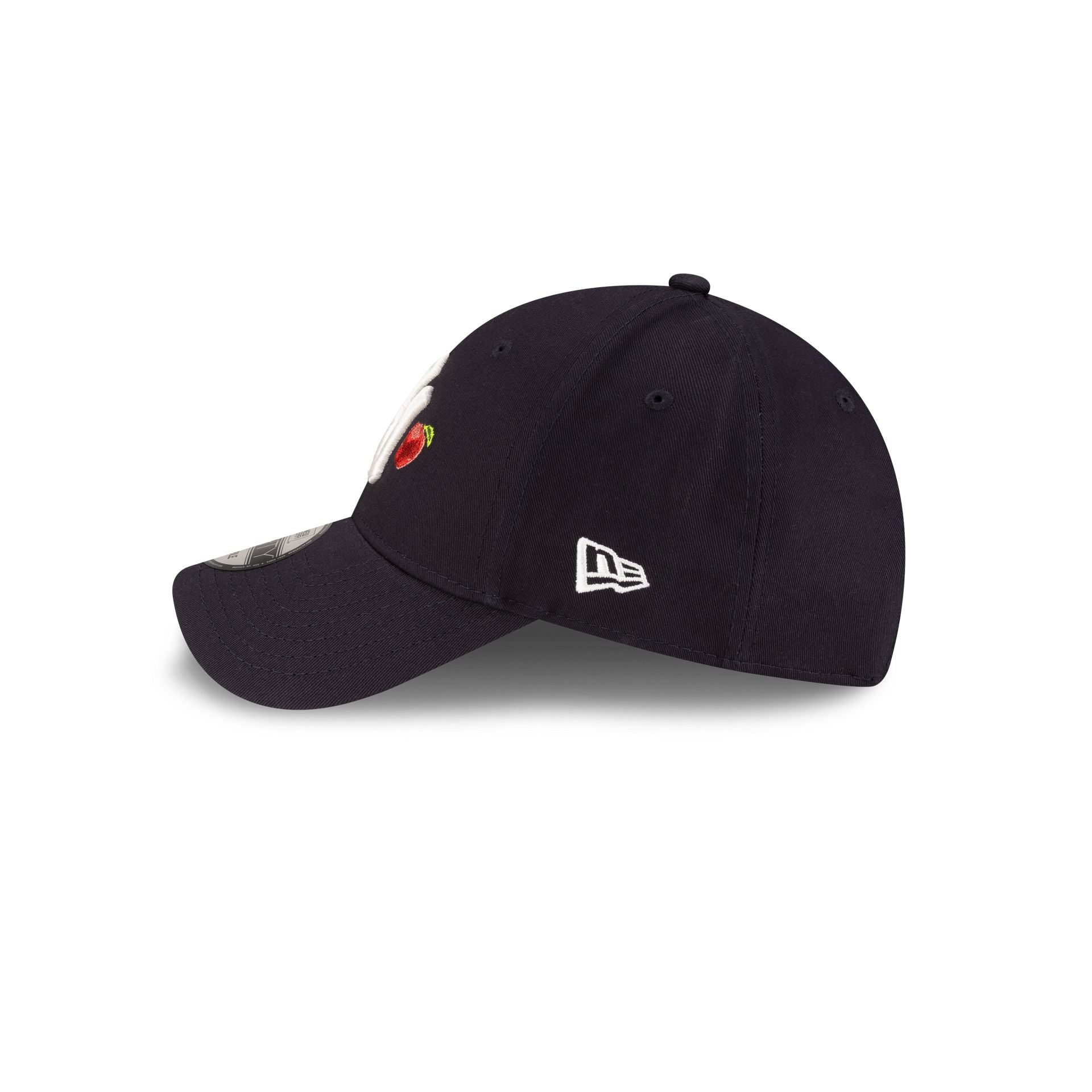 New York Yankees Apple 9FORTY Adjustable Hat