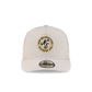 New Era Cap Golf Club Chrome 19TWENTY Snapback Hat