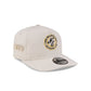 New Era Cap Golf Club Chrome 19TWENTY Snapback Hat