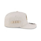 New Era Cap Golf Club Chrome 19TWENTY Snapback Hat
