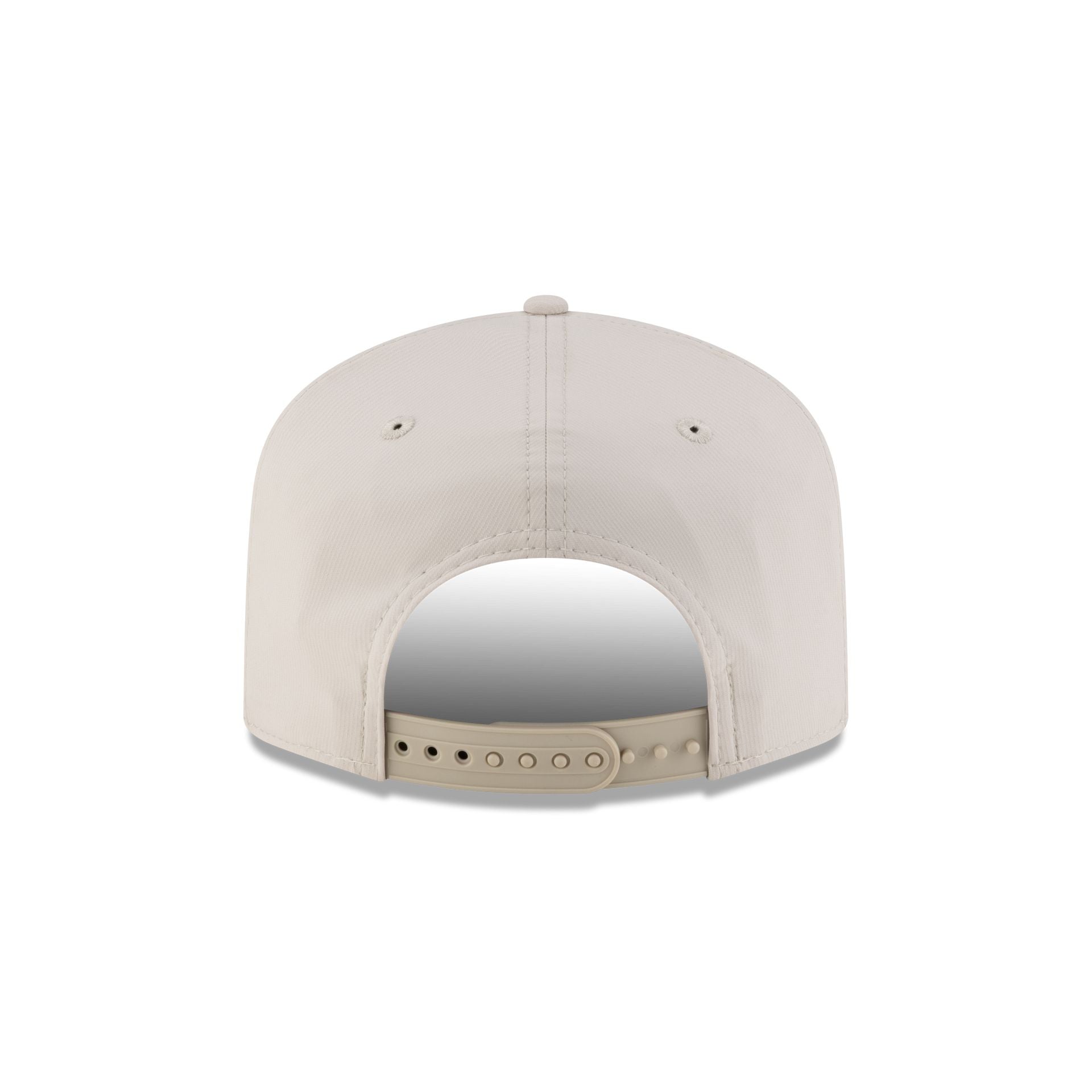 New Era Cap Golf Club Chrome 19TWENTY Snapback Hat