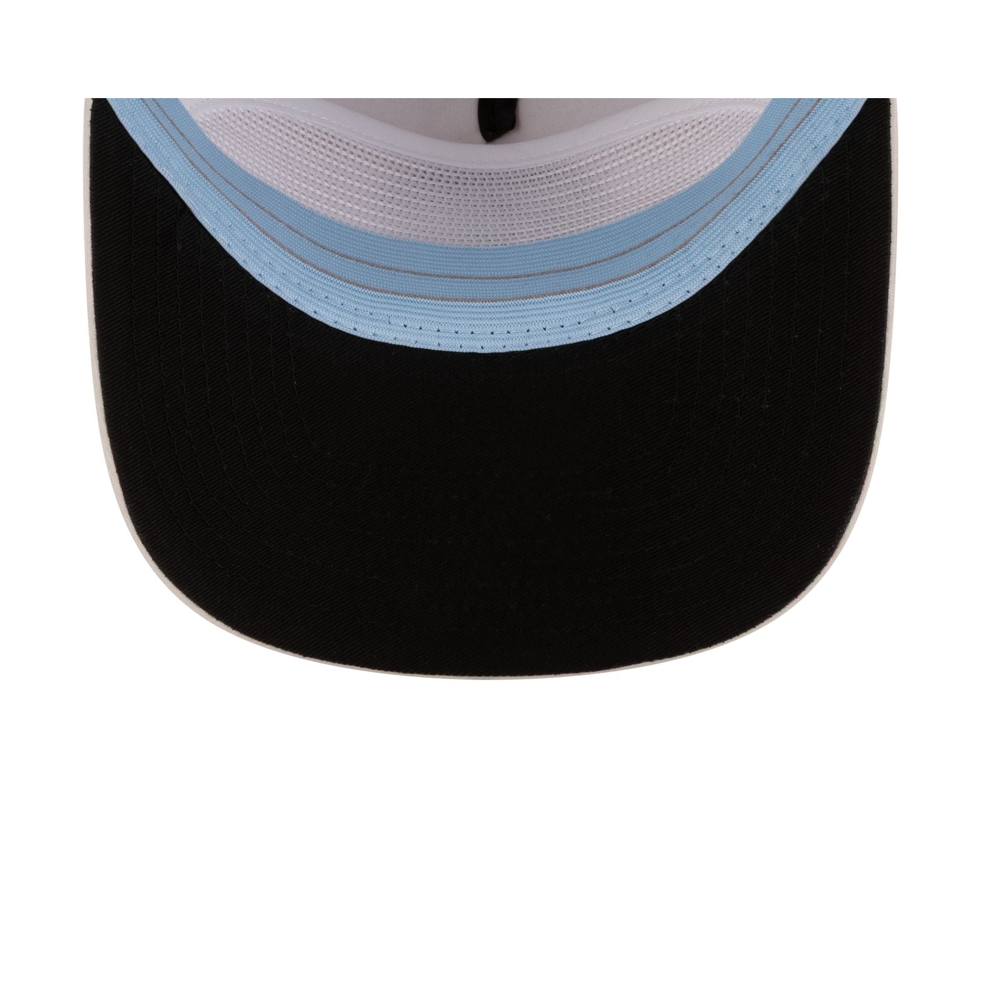 New Era Cap Golf Club Chrome 19TWENTY Snapback Hat