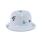 New Era Cap Golf Club All Over Print Bucket Hat Hat