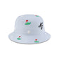 New Era Cap Golf Club All Over Print Bucket Hat Hat