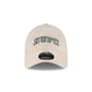 Newcastle United FC Heritage Cream 9TWENTY Adjustable Hat