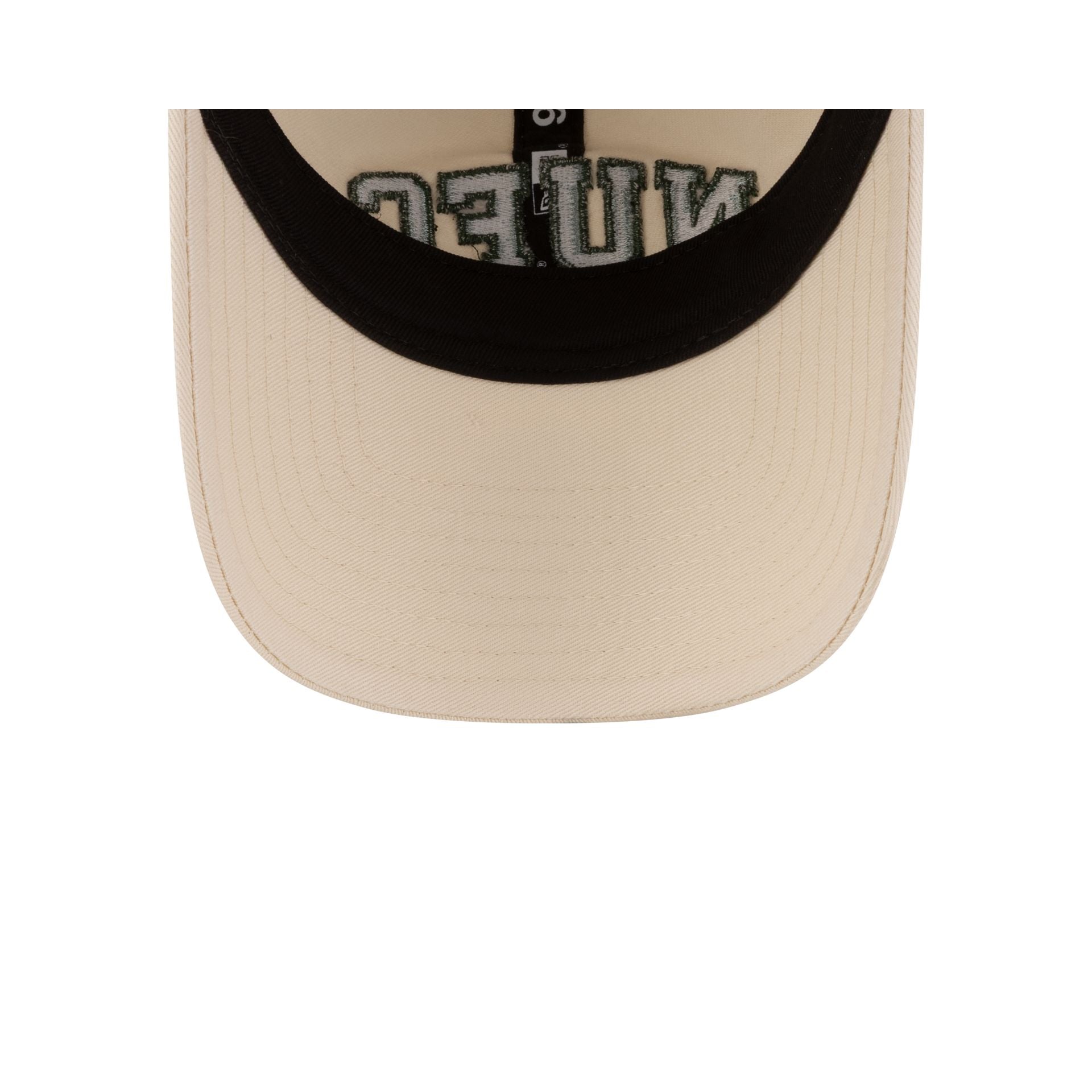 Newcastle United FC Heritage Cream 9TWENTY Adjustable Hat