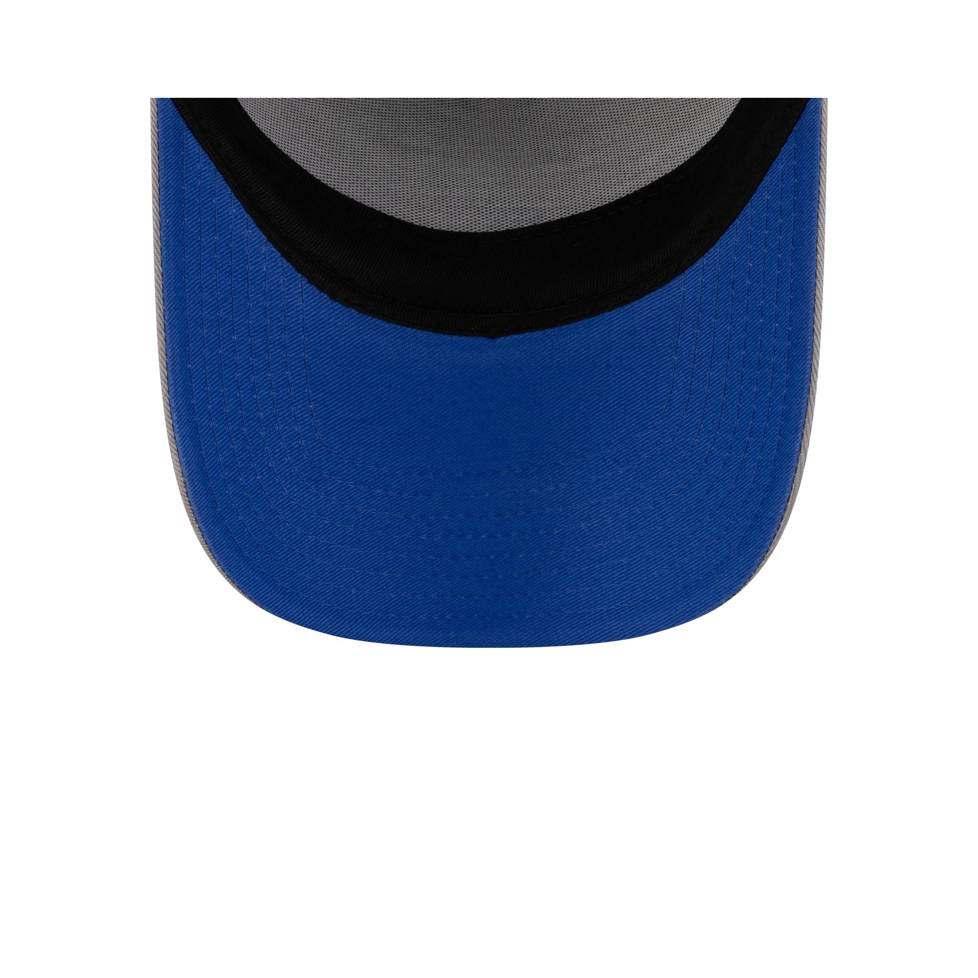 Manchester United FC Seasonal Graphite 9FORTY A-Frame Trucker Hat