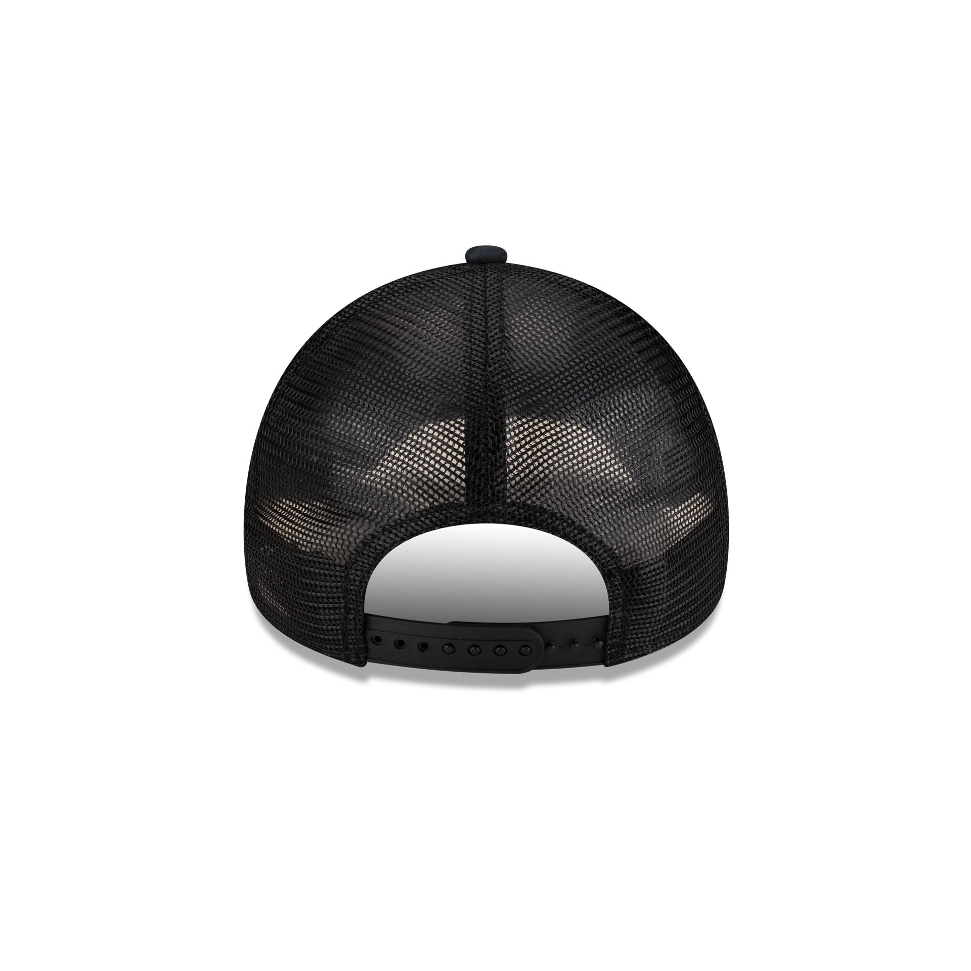 Manchester United FC All Over Print 9FORTY A-Frame Trucker Hat