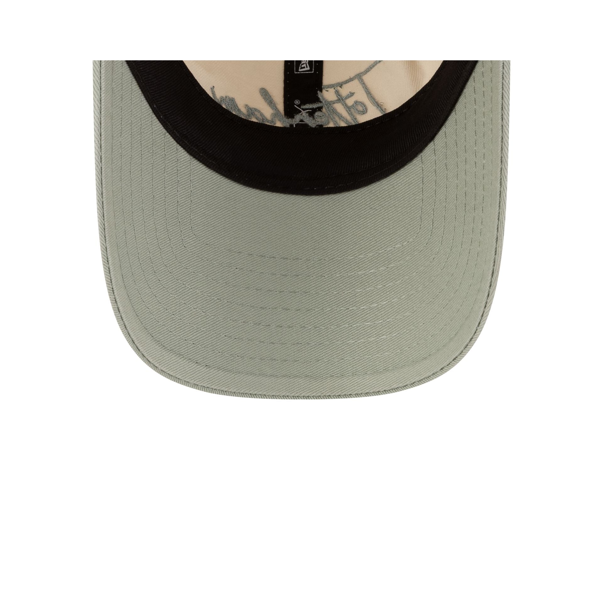 Tottenham Hotspur FC Wordmark Pastel Green Women's 9TWENTY Adjustable Hat