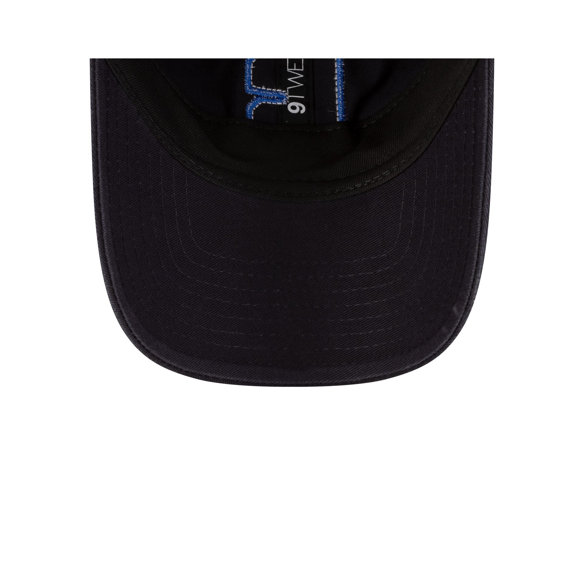 Chelsea FC Boucle Navy 9TWENTY Adjustable Hat – New Era Cap