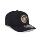 Chelsea FC Iridescent Navy 9SEVENTY Stretch-Snap Hat