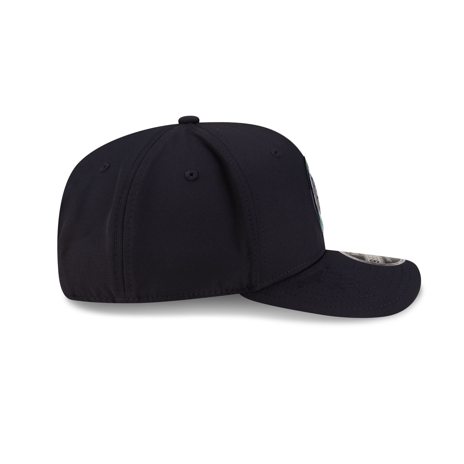 Chelsea FC Iridescent Navy 9SEVENTY Stretch-Snap Hat – New Era Cap