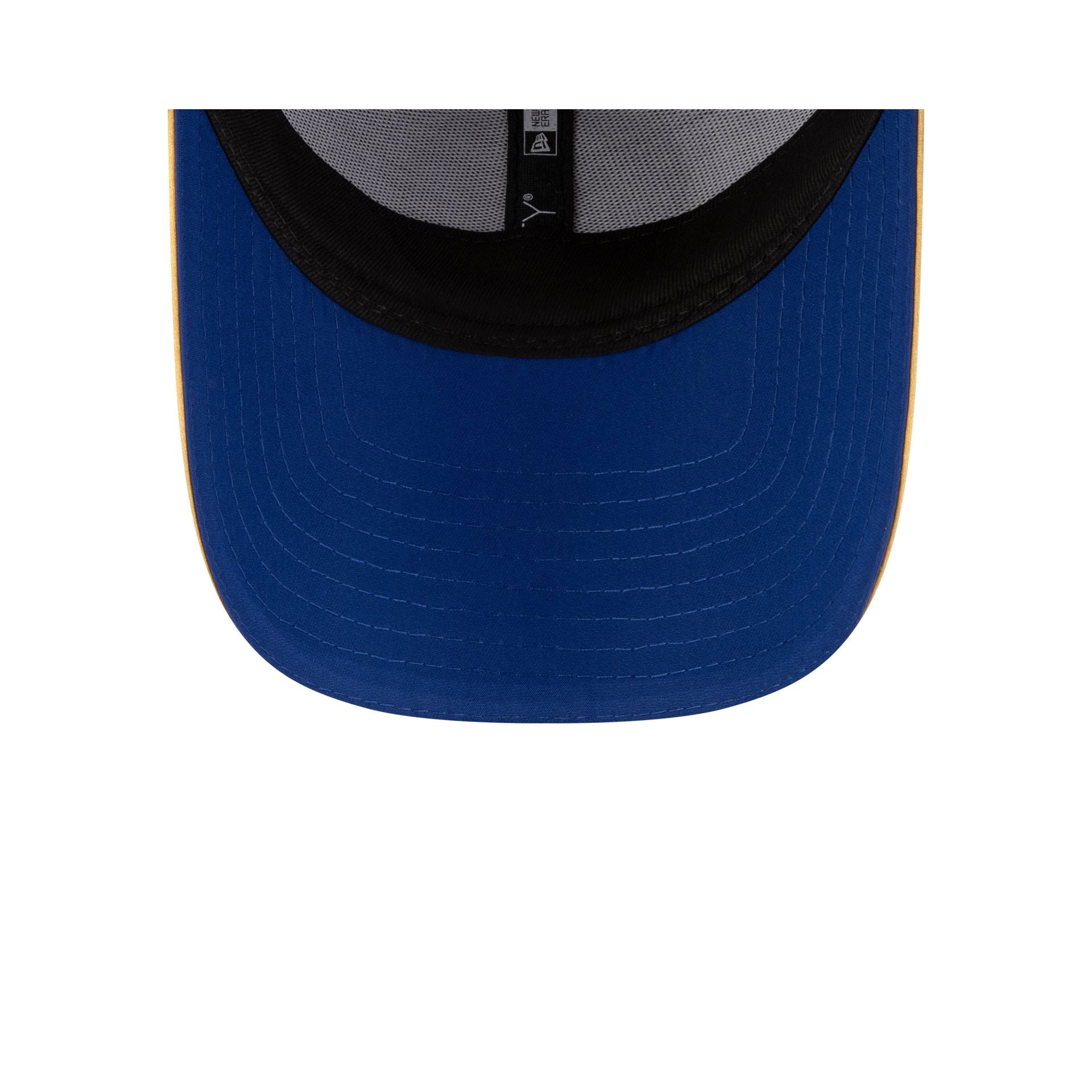Chelsea FC Retro Blue 9FORTY Adjustable Hat