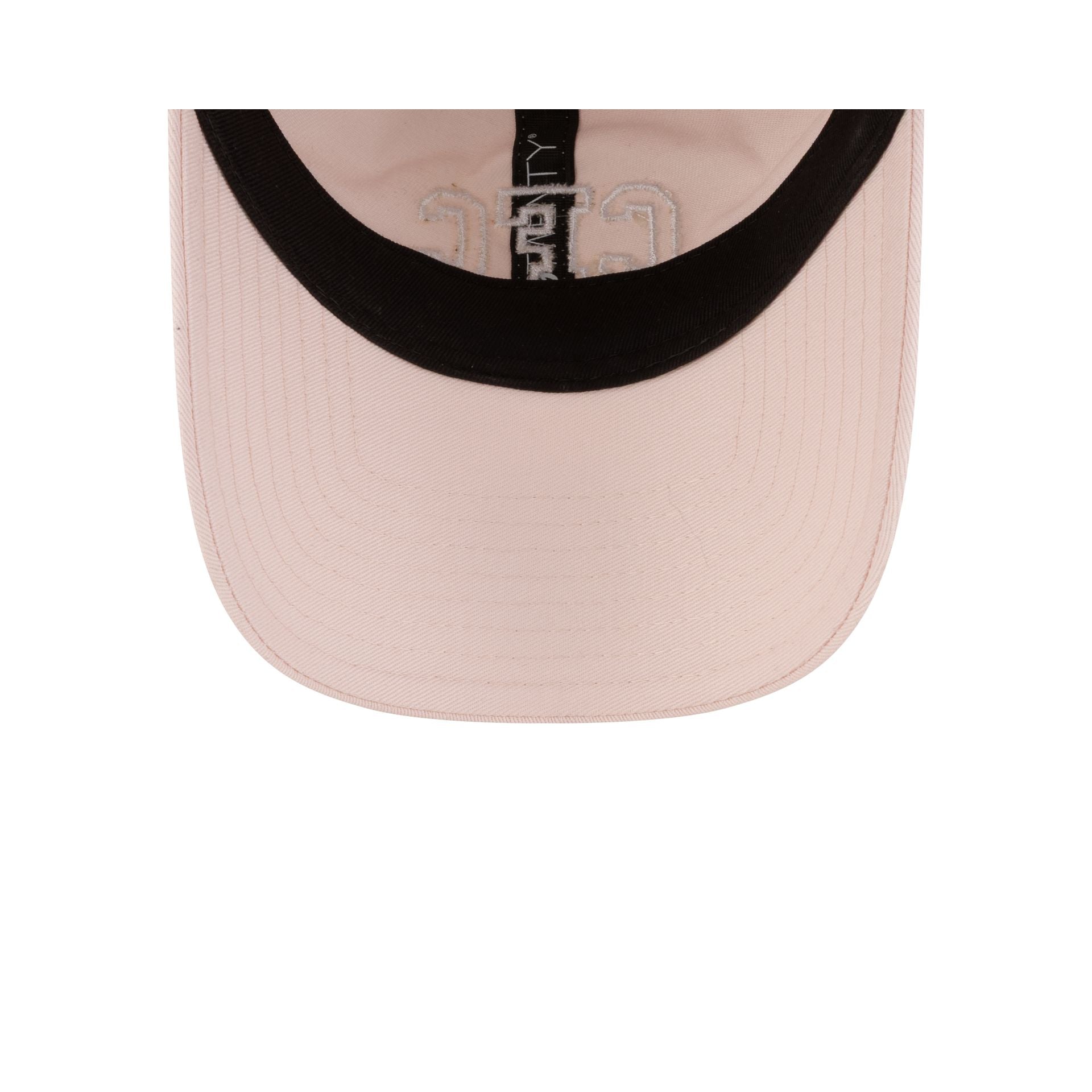 Chelsea FC Pastel Pink Women's 9TWENTY Adjustable Hat