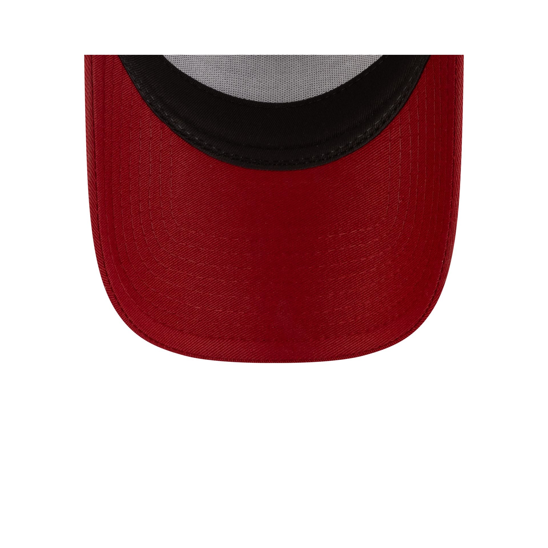 AS Roma Tonal 9FORTY A-Frame Trucker Hat