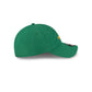 AS Roma Retro 95 Green 9TWENTY Adjustable Hat