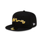 Hyperfly Katakana x Pittsburgh Pirates 59FIFTY Fitted Hat