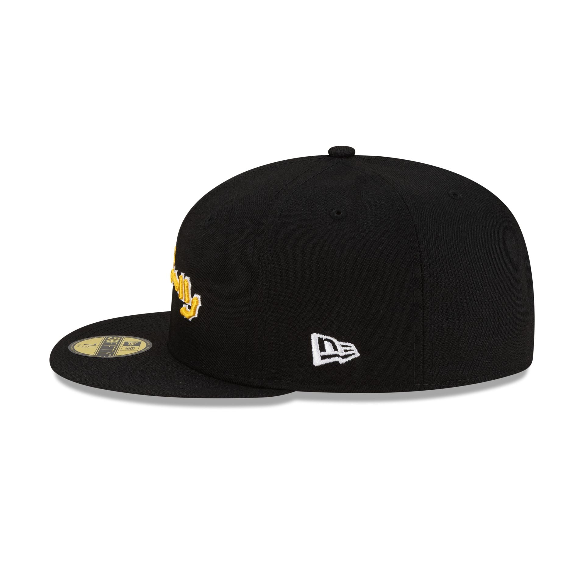 Hyperfly Katakana x Pittsburgh Pirates 59FIFTY Fitted Hat – New