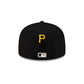 Hyperfly Katakana x Pittsburgh Pirates 59FIFTY Fitted Hat