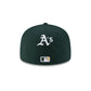 Hyperfly Katakana x Athletics 59FIFTY Fitted Hat