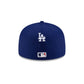 Hyperfly Katakana x Los Angeles Dodgers 59FIFTY Fitted Hat