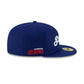Hyperfly Katakana x Los Angeles Dodgers 59FIFTY Fitted Hat