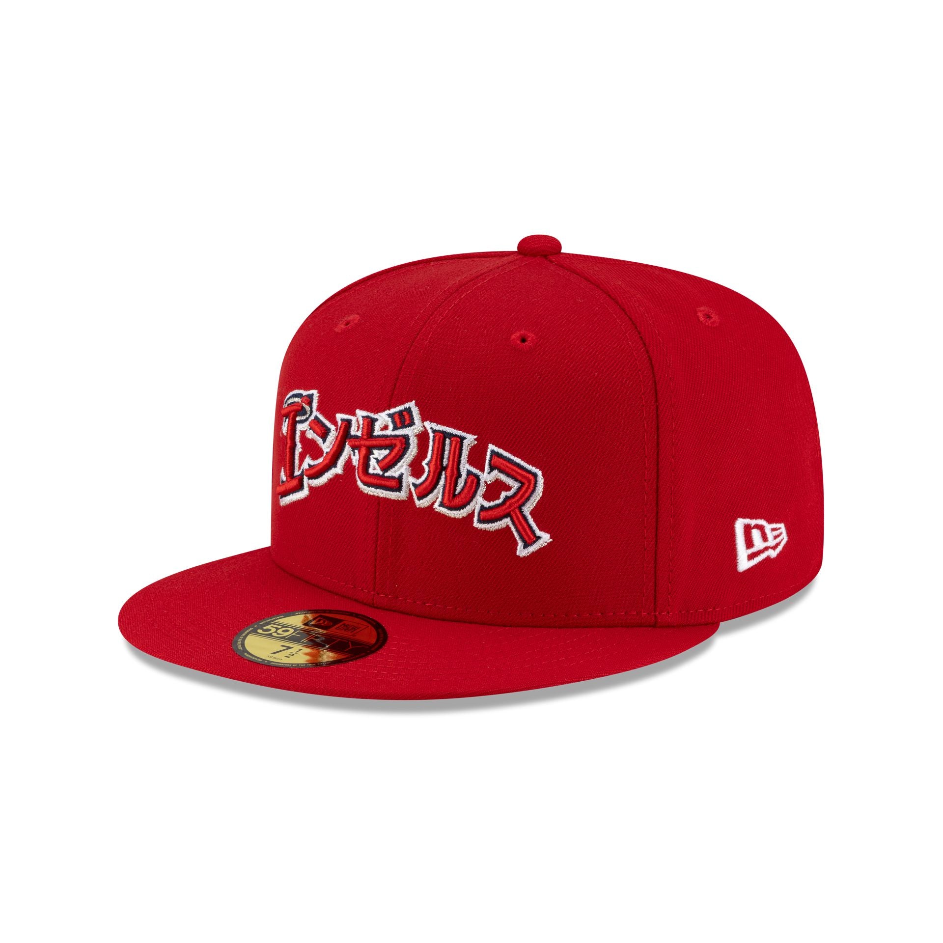 New Era Cap