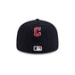 Hyperfly Katakana x Cleveland Guardians 59FIFTY Fitted Hat