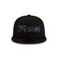 Hyperfly Katakana x Miami Marlins 59FIFTY Fitted Hat