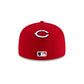 Hyperfly Katakana x Cincinnati Reds 59FIFTY Fitted Hat