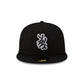 Hyperfly Katakana x Chicago White Sox 59FIFTY Fitted Hat