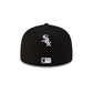 Hyperfly Katakana x Chicago White Sox 59FIFTY Fitted Hat