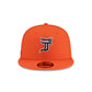 Hyperfly Katakana x Detroit Tigers Orange 59FIFTY Fitted Hat