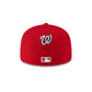 Hyperfly Katakana x Washington Nationals 59FIFTY Fitted Hat