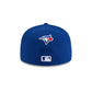 Hyperfly Katakana x Toronto Blue Jays 59FIFTY Fitted Hat