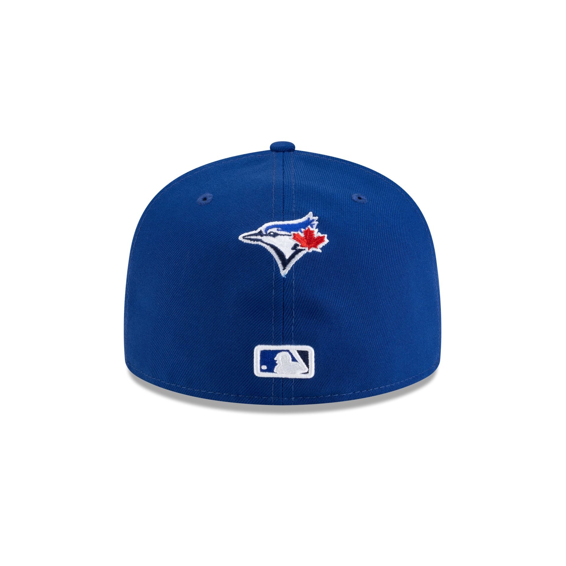 Hyperfly Katakana x Toronto Blue Jays 59FIFTY Fitted Hat