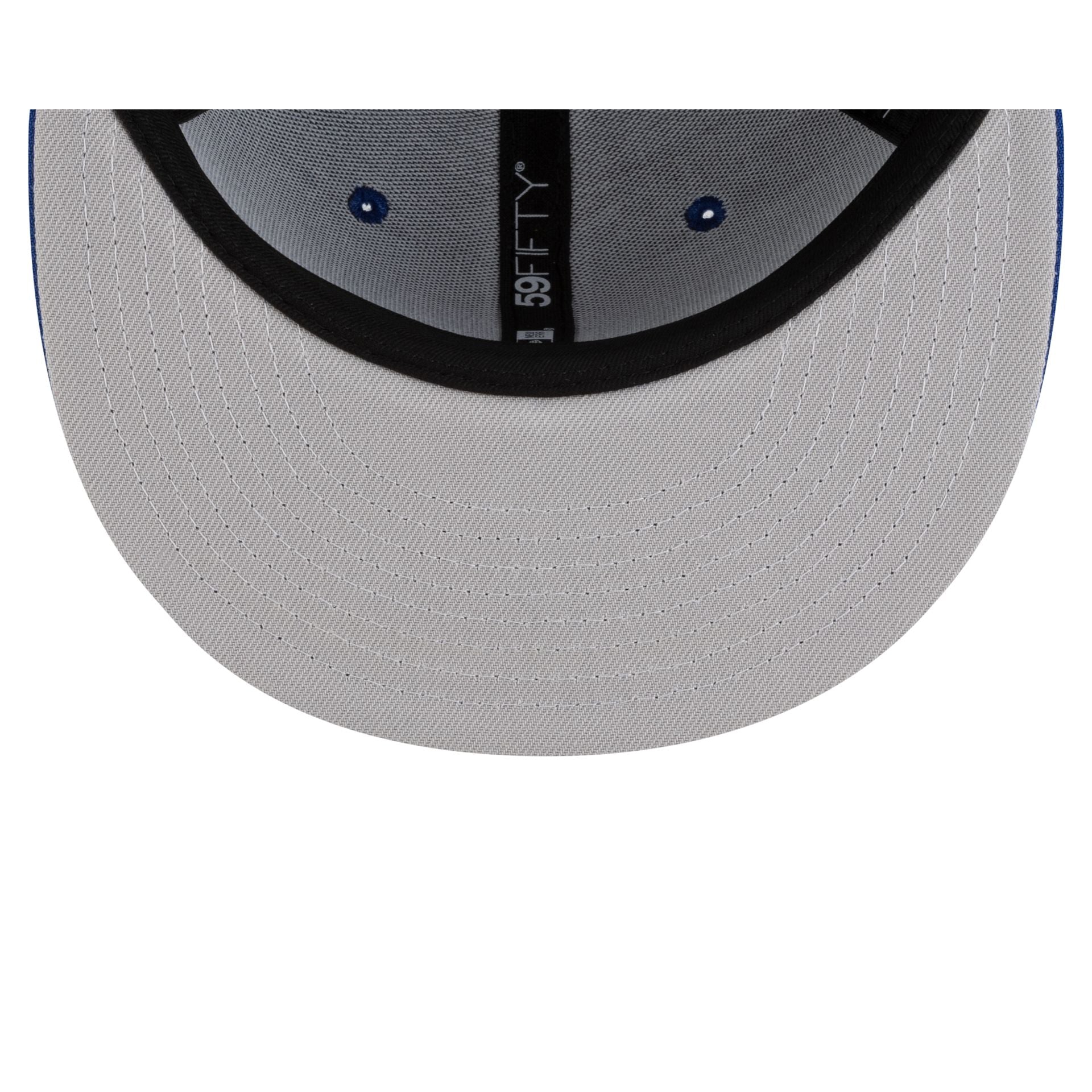 Hyperfly Katakana x Toronto Blue Jays 59FIFTY Fitted Hat