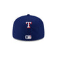 Hyperfly Katakana x Texas Rangers 59FIFTY Fitted Hat