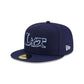 Hyperfly Katakana x Tampa Bay Rays 59FIFTY Fitted Hat