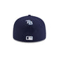 Hyperfly Katakana x Tampa Bay Rays 59FIFTY Fitted Hat
