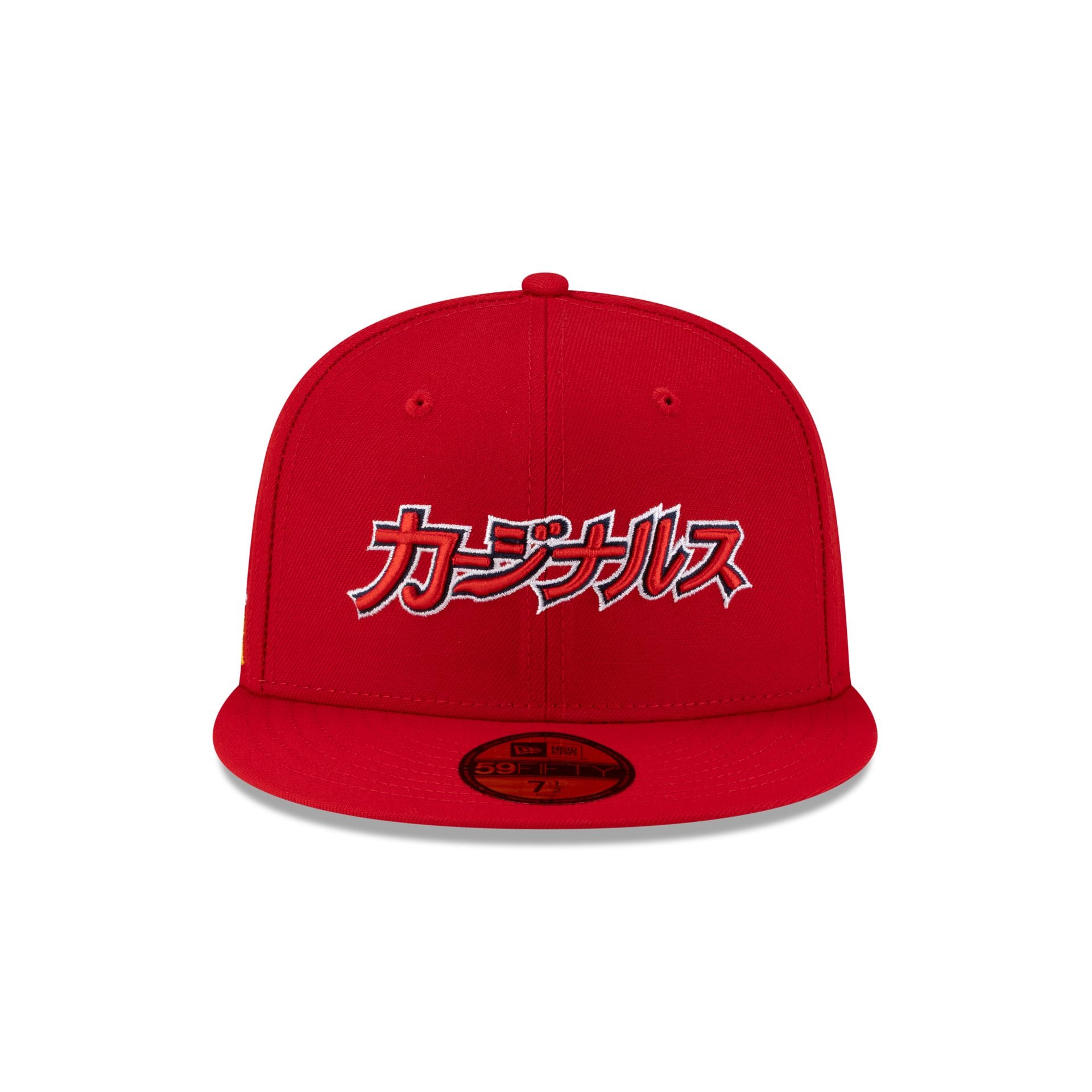 Hyperfly Katakana x St. Louis Cardinals 59FIFTY Fitted Hat – New